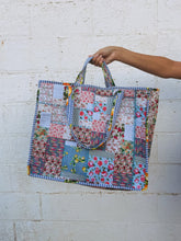 farmers market tote bag