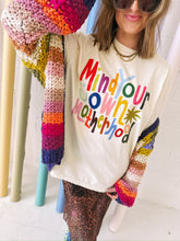 ETTA OG | mind your own motherhood graphic tee