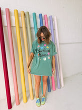 ETTA OG | luckiest mama graphic tee