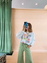 ETTA OG | take it easy sweatshirt