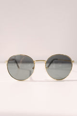 darbi gold sunglasses