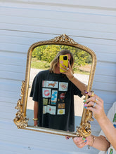ETTA OG | harvey matchbox graphic tee