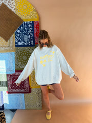 ETTA OG | mothers do it better mock neck