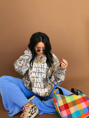 ETTA OG | country music camo sweatshirt