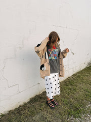 ETTA OG | count your lucky stars graphic tee