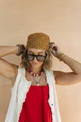 beljoy | breadwinner bandana scarf