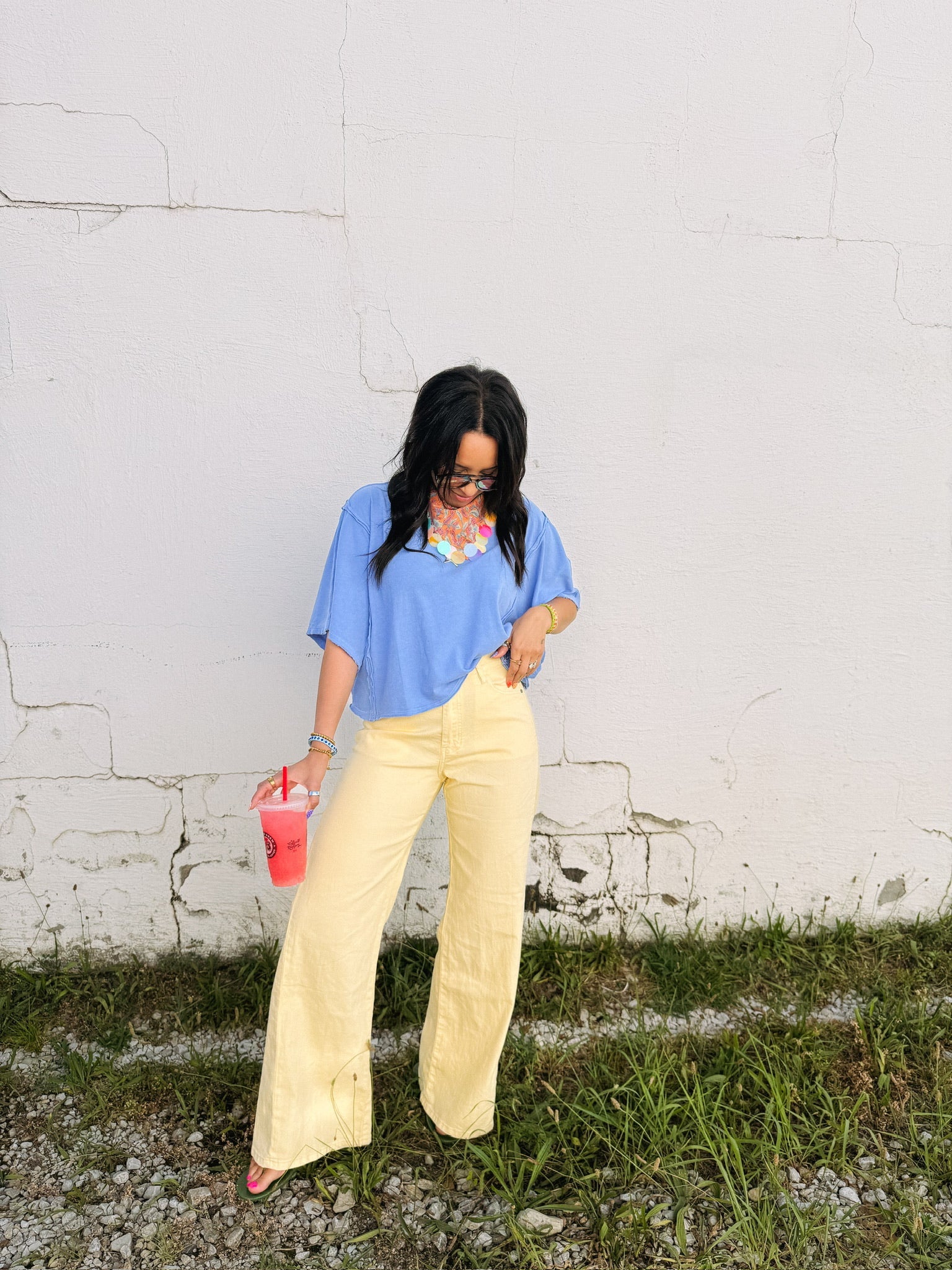 bookworm basic top