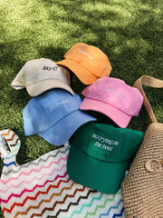 ETTA OG | sunshine lover dad cap