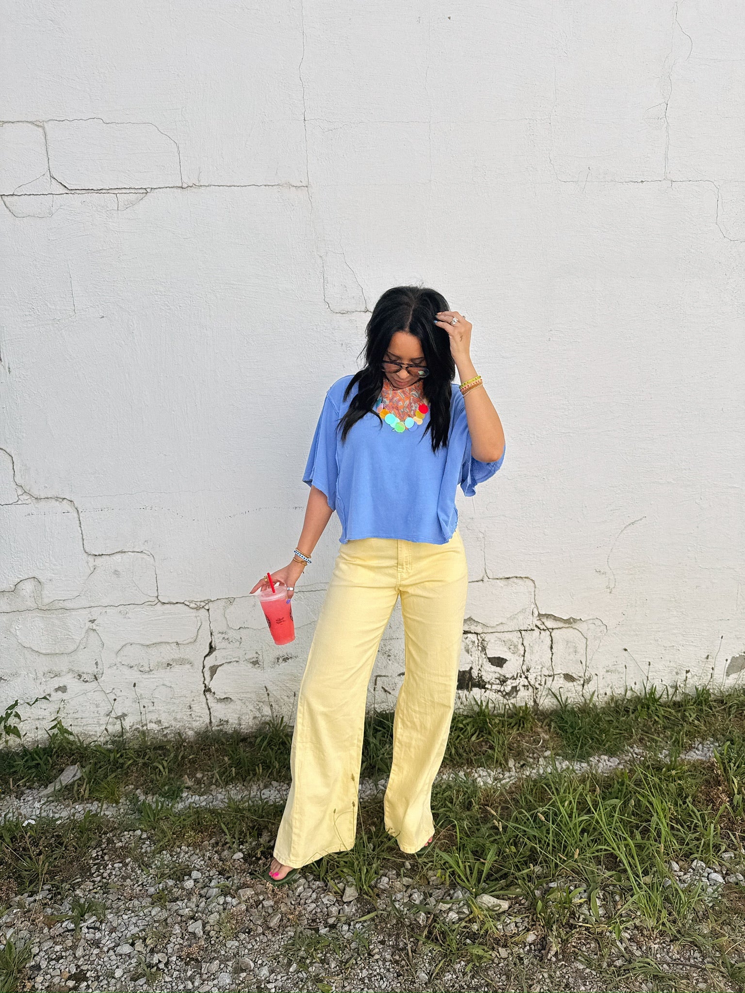 bookworm basic top