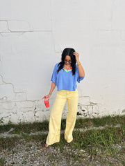 bookworm basic top
