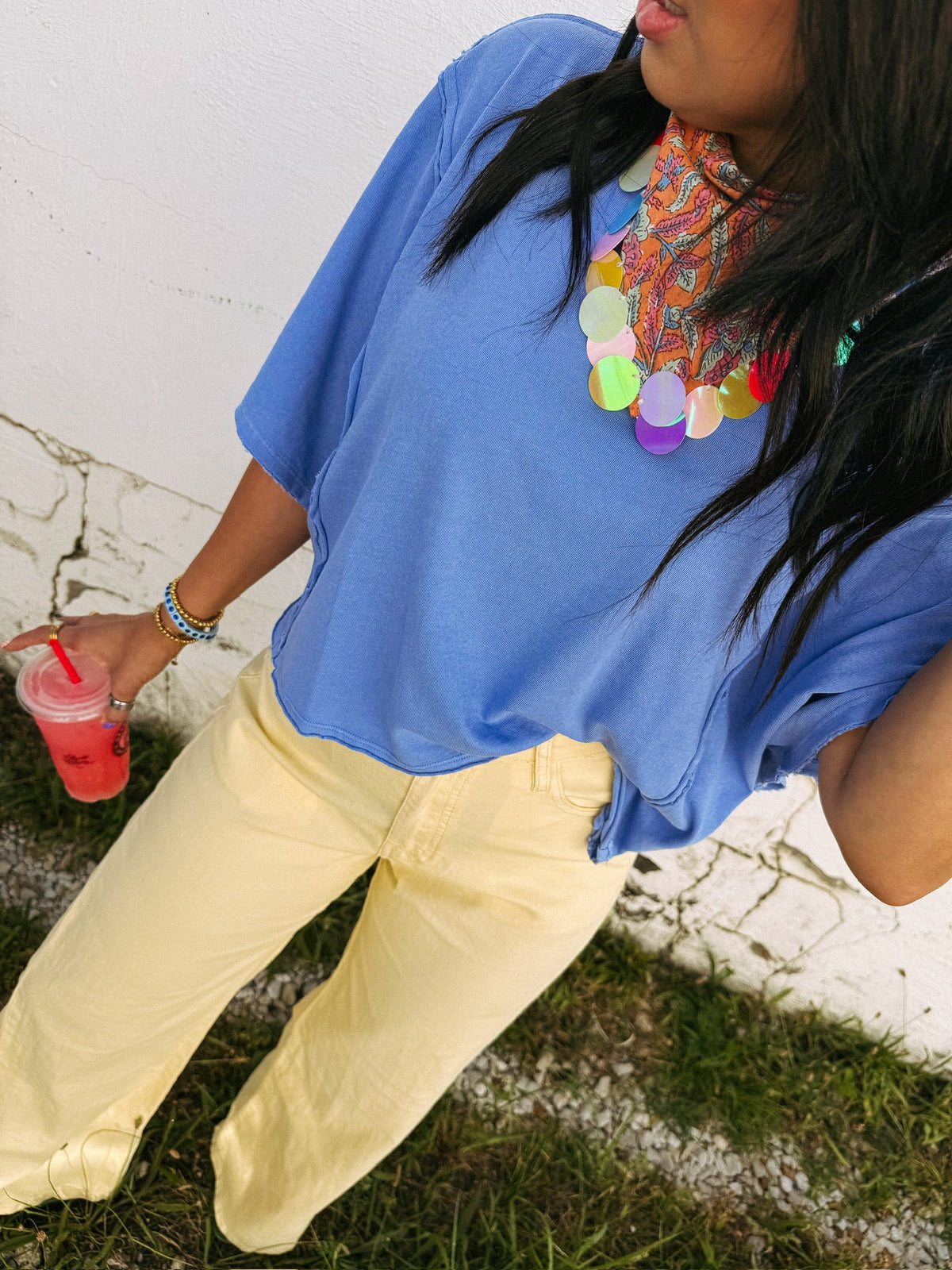 bookworm basic top