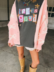 ETTA OG | life is good graphic tee