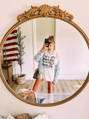 ETTA OG | good day for a good day graphic tee