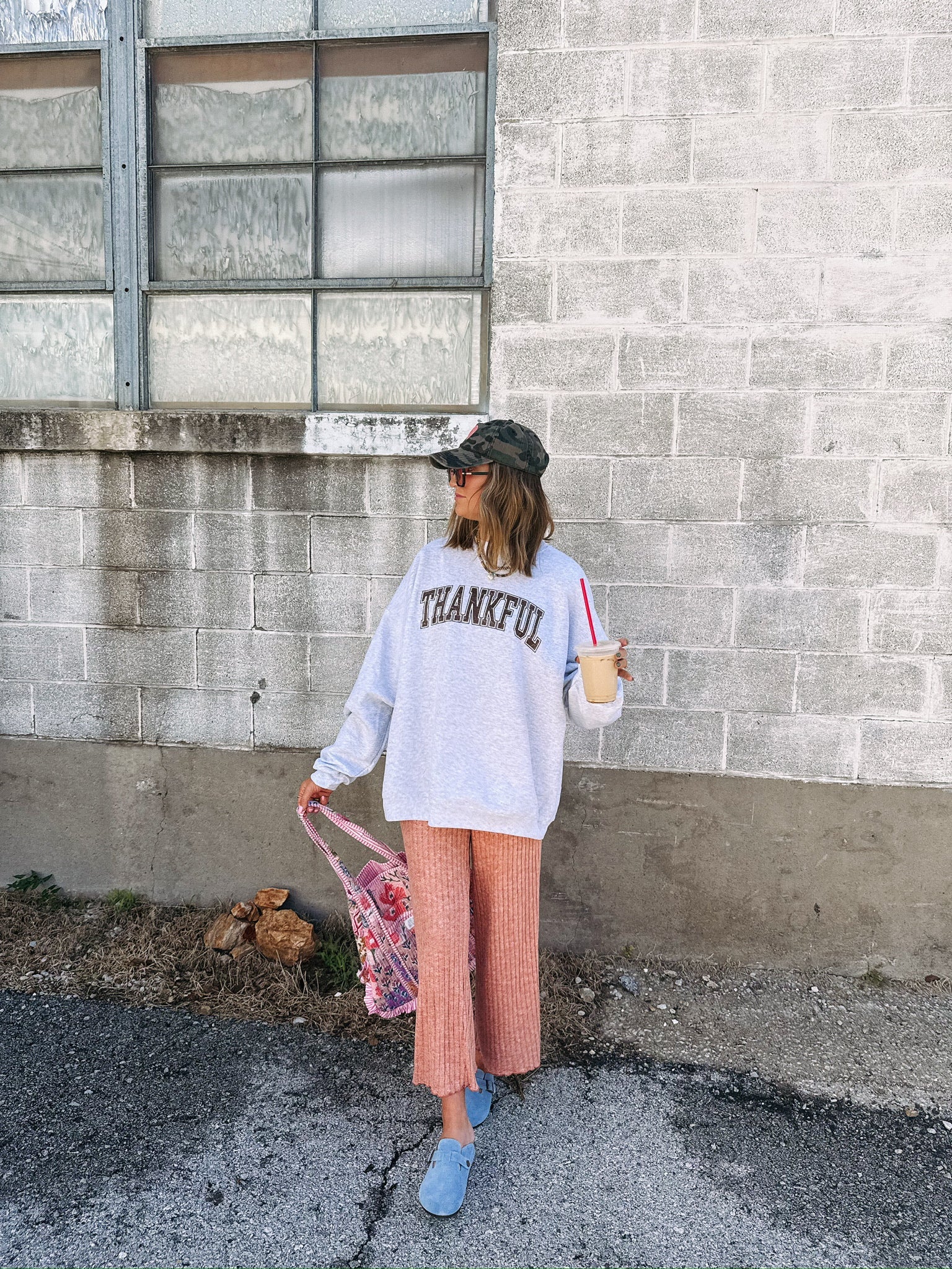 ETTA OG | etta girl dad cap - camo