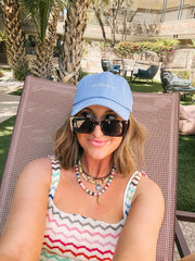 ETTA OG | day drinking dad cap