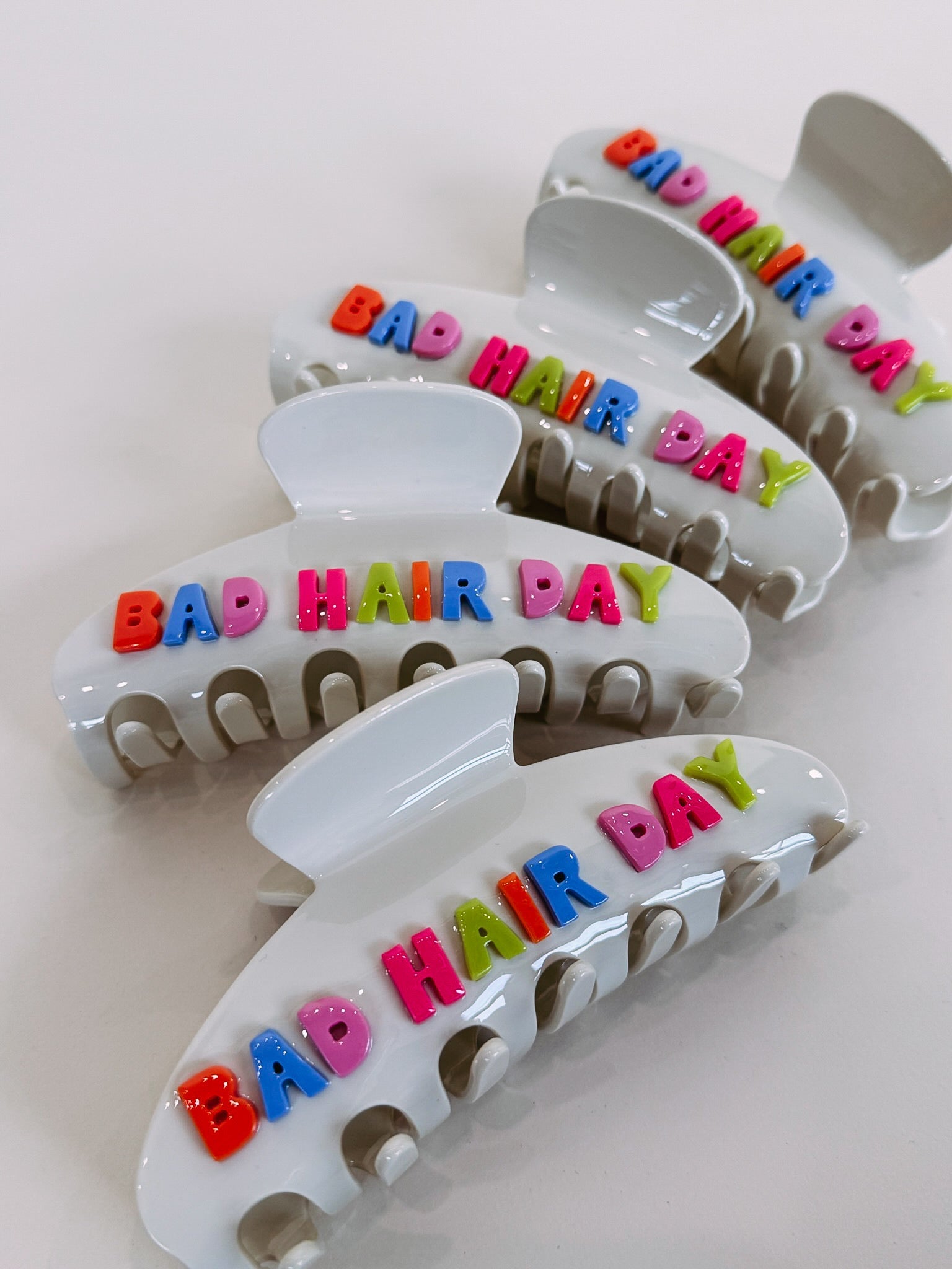 ETTA OG | bad hair day hair clip