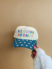 ETTA OG | all oopsie no daisy trucker hat