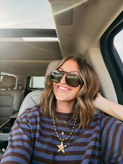 hayden aviator sunglasses