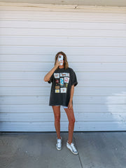 ETTA OG | harvey matchbox graphic tee