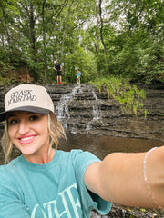 ETTA OG | go ask your dad trucker hat