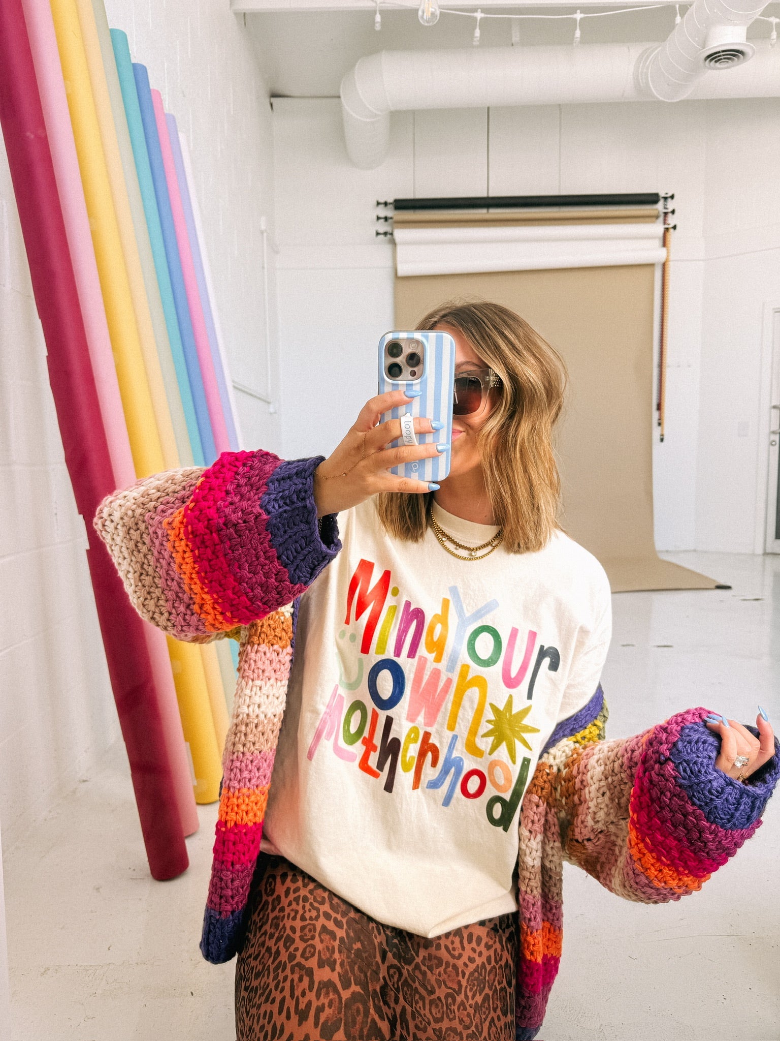 ETTA OG | mind your own motherhood graphic tee