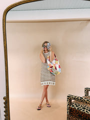 canyon moon crochet dress