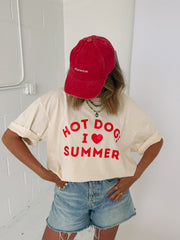 ETTA OG | all american dad cap