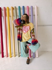 ETTA OG | support local mothers heart graphic tee