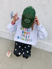 ETTA OG | dilly dallying sweatshirt