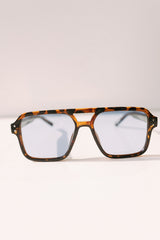 courtney aviator sunglasses