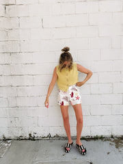 by the seashore sweater top