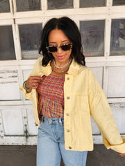 daylight denim jacket