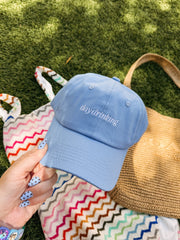 ETTA OG | day drinking dad cap