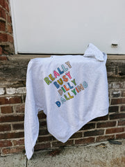 ETTA OG | dilly dallying sweatshirt
