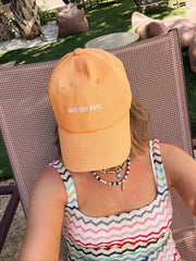 ETTA OG | sunshine lover dad cap