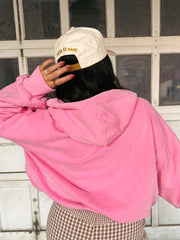 ETTA OG | slow weekend club trucker hat