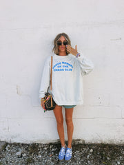 ETTA OG | chaos club mock neck