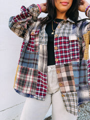 folklore flannel