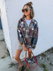 folklore flannel