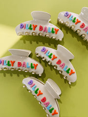 ETTA OG | dilly dally hair clip