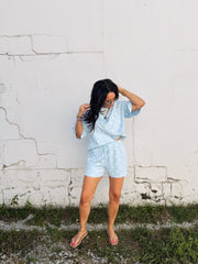 bubble pop two piece set