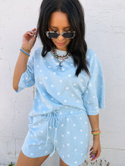 bubble pop two piece set